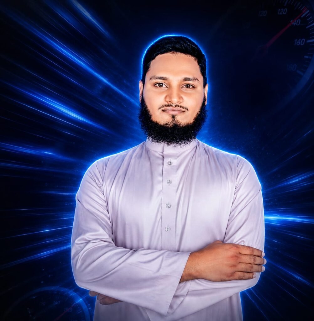 SEO Engineer Mahbubur Rahman